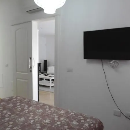 Apartman Casa Arona Matele Arona