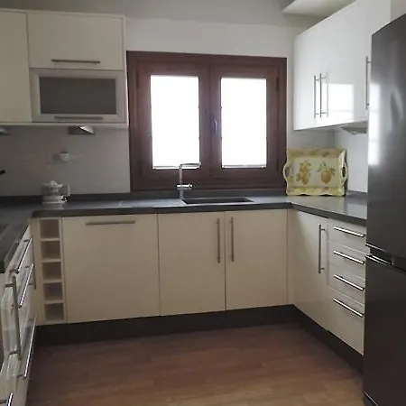 Casa Arona Matele * Arona