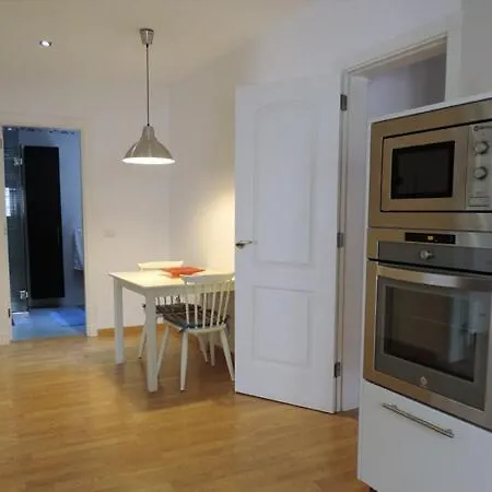Apartman Casa Arona Matele Arona