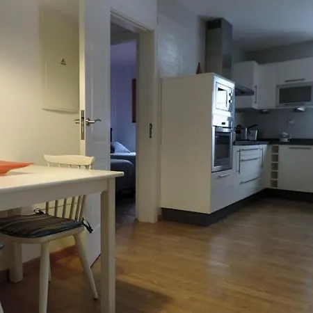 Apartman Casa Arona Matele Arona