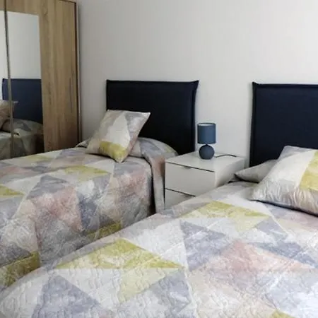 Casa Arona Matele Arona (Tenerife)