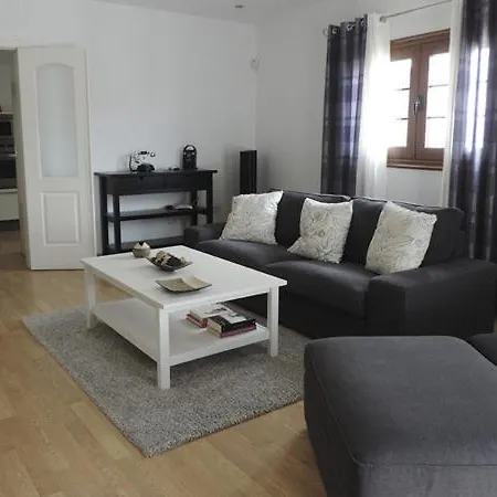 Casa Arona Matele Apartment Arona (Tenerife)