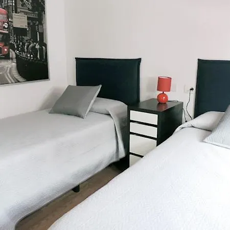 Casa Arona Matele Apartment