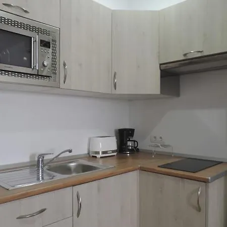 Apartment Casa Arona Matele *