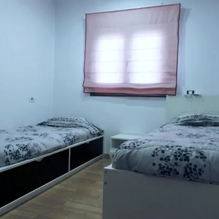 Casa Arona Matele