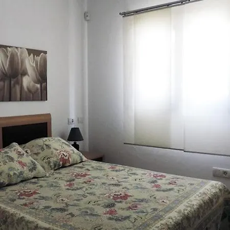 Apartment Casa Arona Matele *