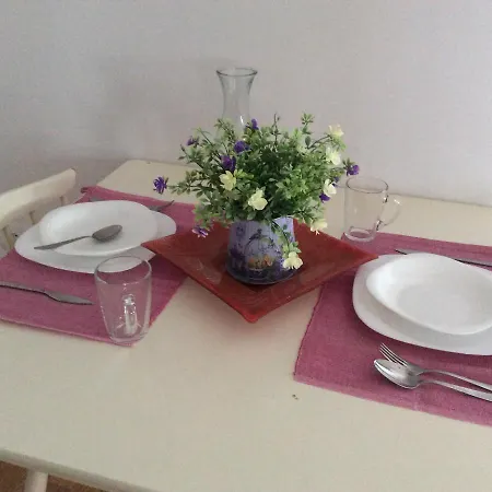 Apartment Casa Arona Matele