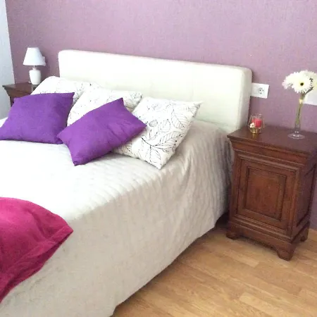 Casa Arona Matele Apartment